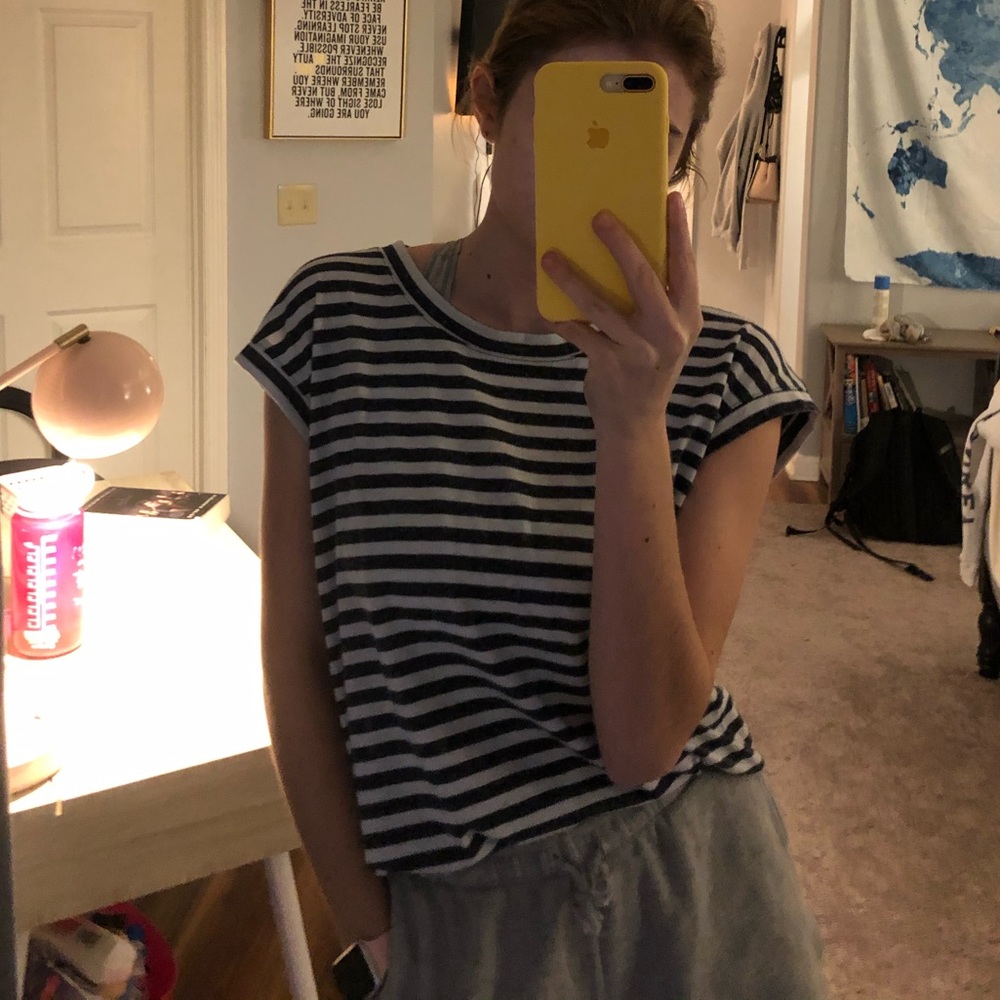 Abercrombie Tee